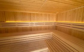 Stone Court Boutique Studios